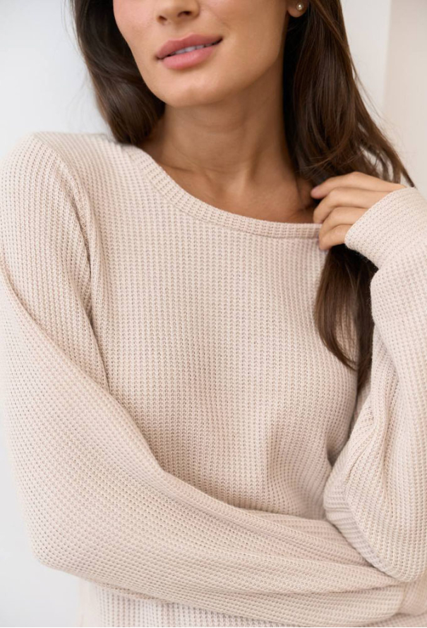 Костюм женский трикотаж рубчик DaLi 14-72BJ фото