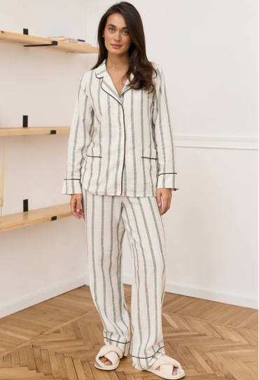Піжама жіноча тенсель DaLi 14-73Н