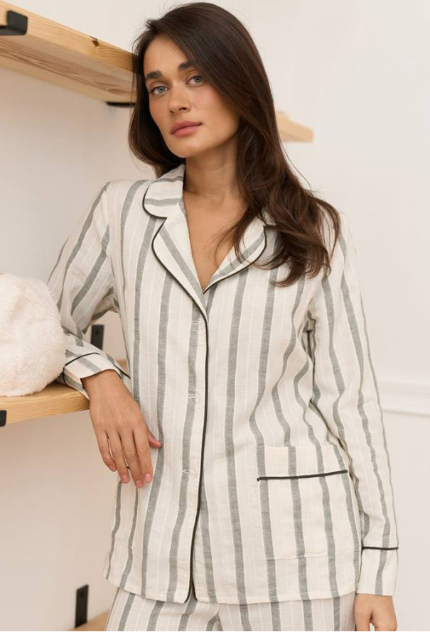 Костюм жіночий трикотажний DaLi 14-73Н фото