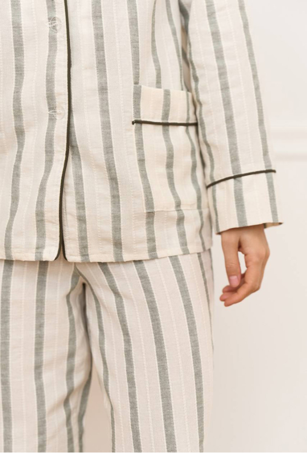 Костюм жіночий трикотажний DaLi 14-73Н фото