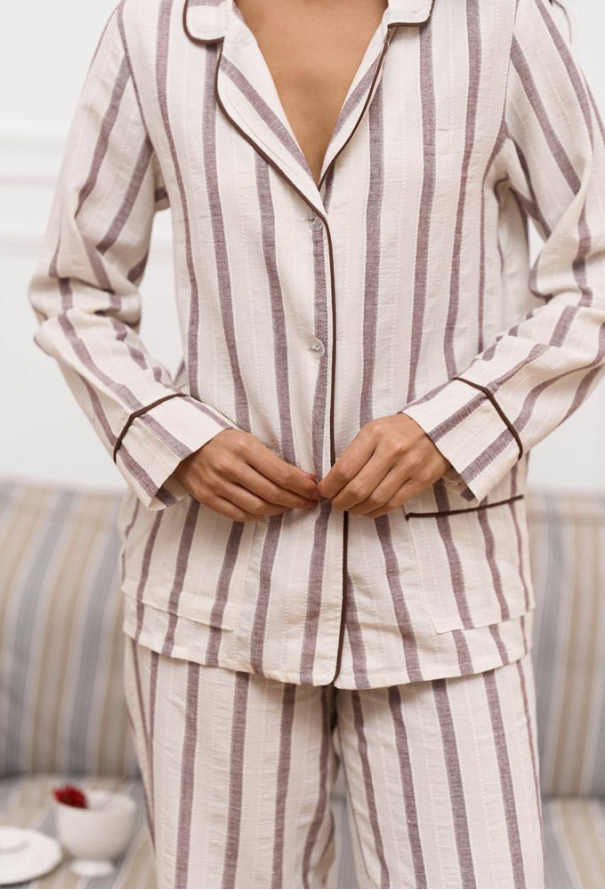 Костюм жіночий трикотажний DaLi 14-73В фото