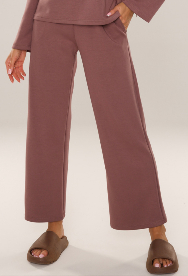 Костюм женский трикотажный Butter De Lafense 886MC фото