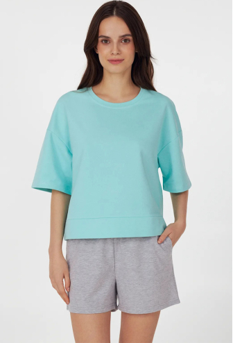 Костюм женский двунитка Amber Ellen LPD 2974/03/02