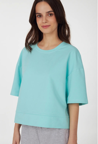 Костюм жіночий двунитка Amber Ellen LPD 2974/03/02