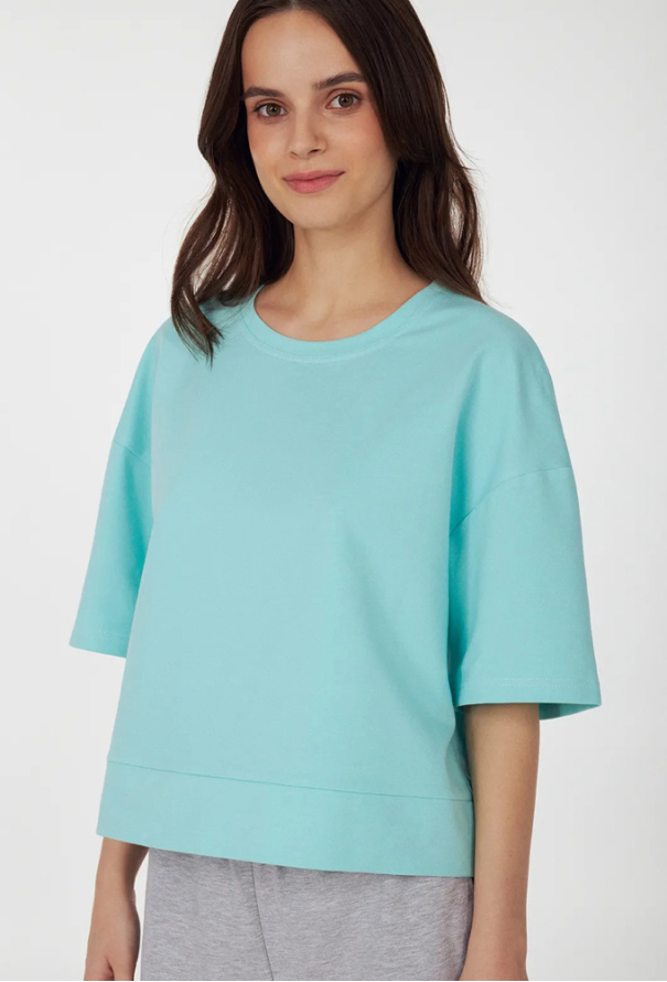 Костюм женский двунитка Amber Ellen LPD 2974/03/02 фото