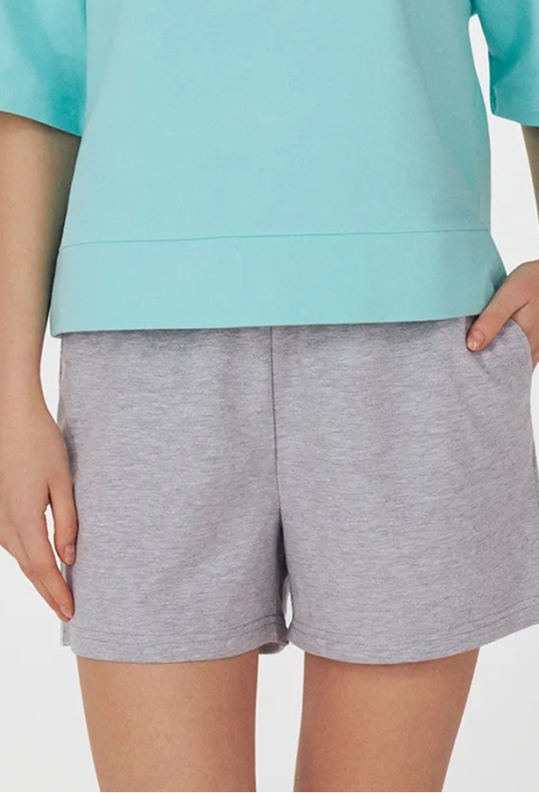 Костюм женский двунитка Amber Ellen LPD 2974/03/02 фото