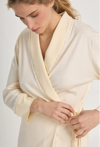 Костюм жіночий модал French Vanila Ellen LPK 5380/02/01