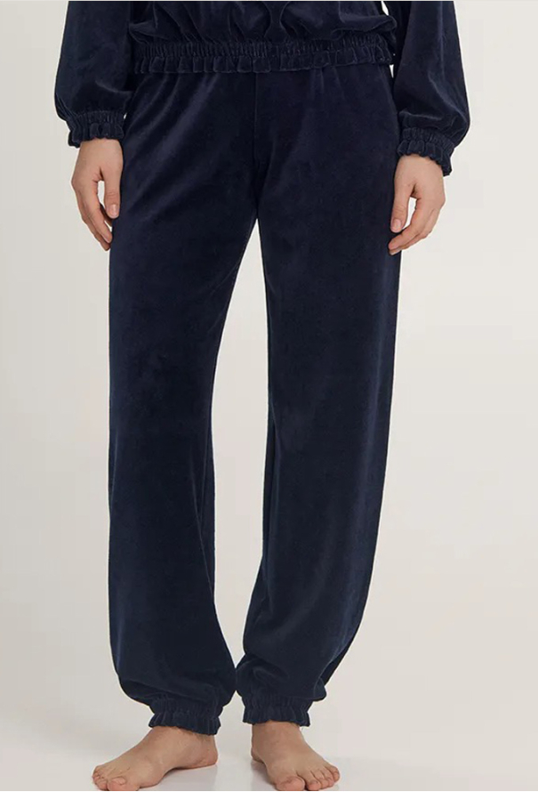 Костюм женский велюровый Mare Ellen LPV 1886/12/01 фото