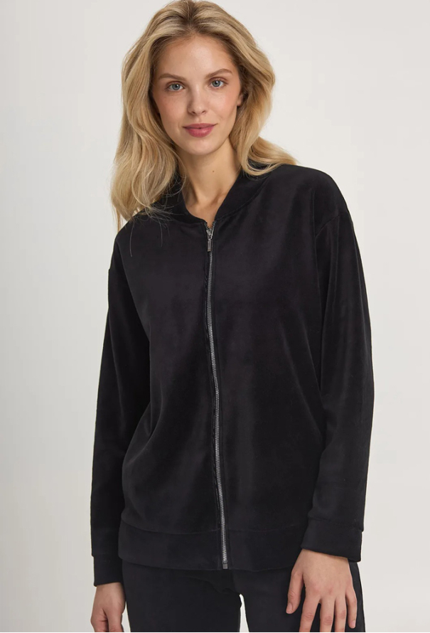 Костюм жіночий велюровий Margo Ellen LPV 1380/00/01 фото