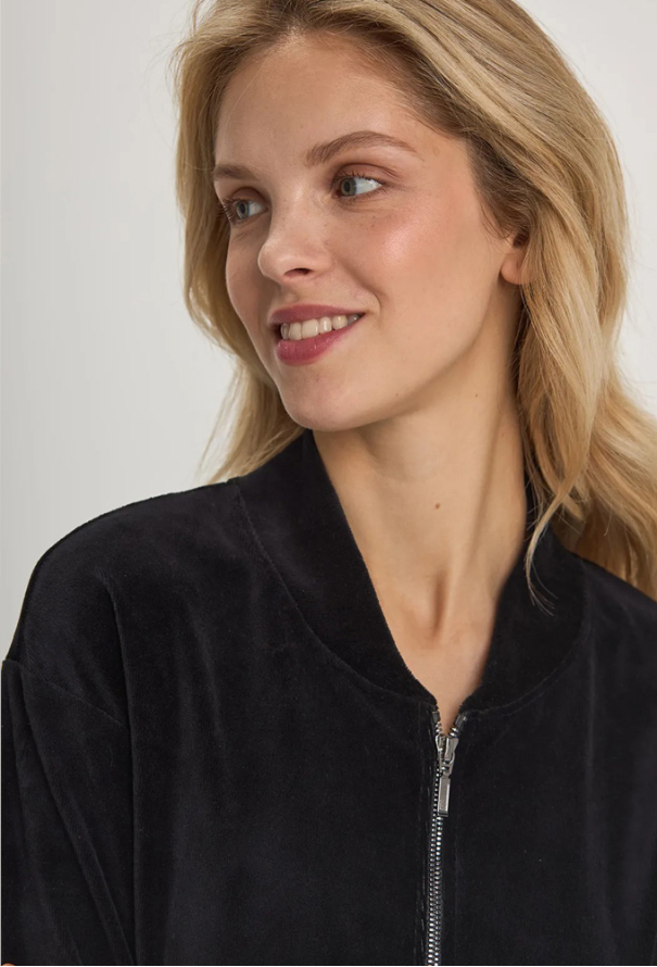 Костюм жіночий велюровий Margo Ellen LPV 1380/00/01 фото