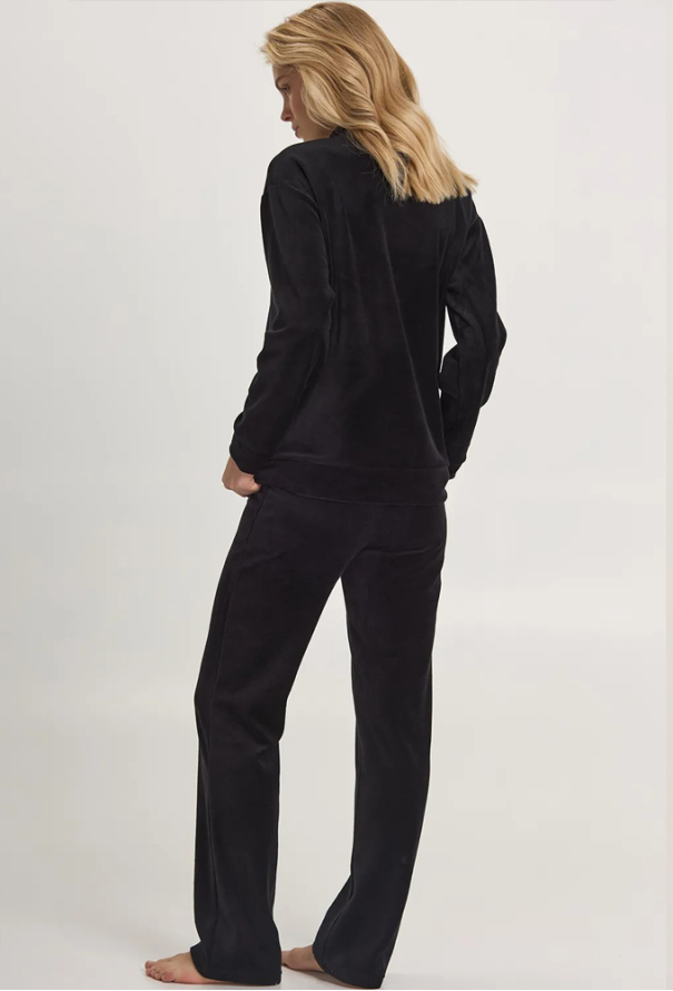 Костюм жіночий велюровий Margo Ellen LPV 1380/00/01 фото