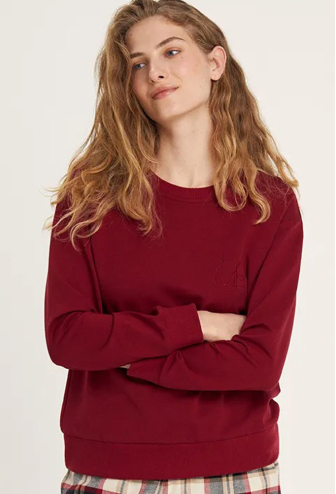 Костюм женский двунитка Meirlot Ellen LPD 0783/01/02