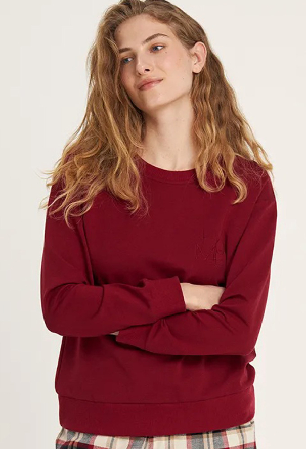 Костюм жіночий двунитка Meirlot Ellen LPD 0783/01/02 фото