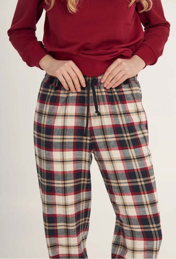 Костюм жіночий двунитка Meirlot Ellen LPD 0783/01/02 фото