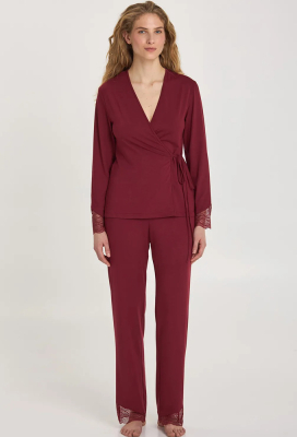 Костюм женский модал Meryl Ellen LPM 0680/02/01