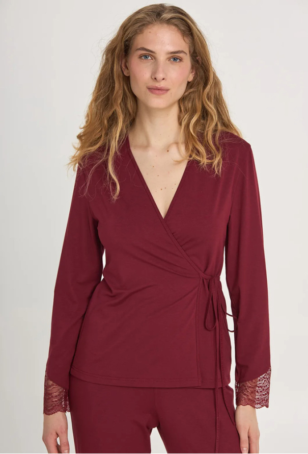 Костюм женский модал Meryl Ellen LPM 0680/02/01 фото