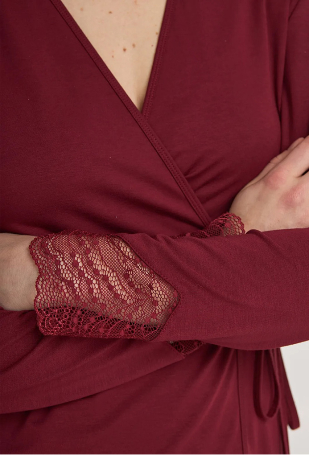 Костюм женский модал Meryl Ellen LPM 0680/02/01 фото