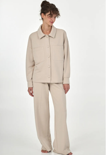 Костюм женский трехнитка Paloma Beige Ellen LPT 5586/02/02