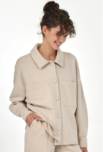 Костюм женский трехнитка Paloma Beige Ellen LPT 5586/02/02