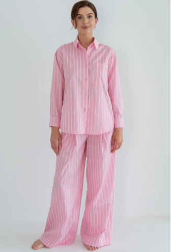 Костюм женский хлопок Rose Forly HL0072-11-09