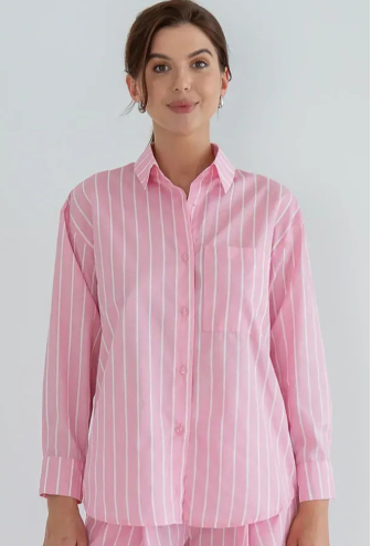 Костюм женский хлопок Rose Forly HL0072-11-09