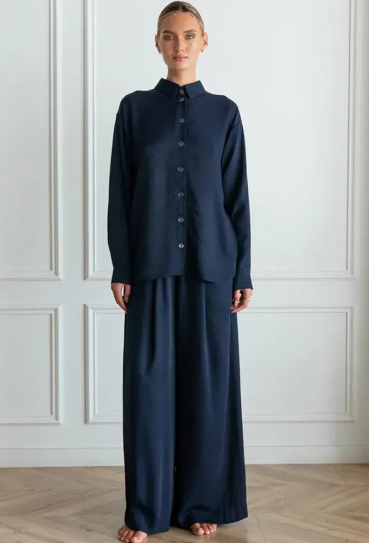 Костюм жіночий бавовна Dove Forly SL0088-14-69