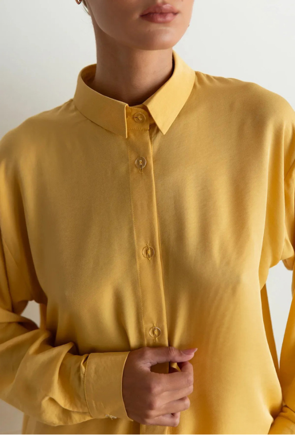 Костюм женский шелковый Lemon Forly SL0088-89-69 фото