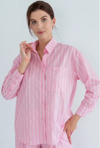 Костюм жіночий бавовна Rose Forly HL0058-11-60