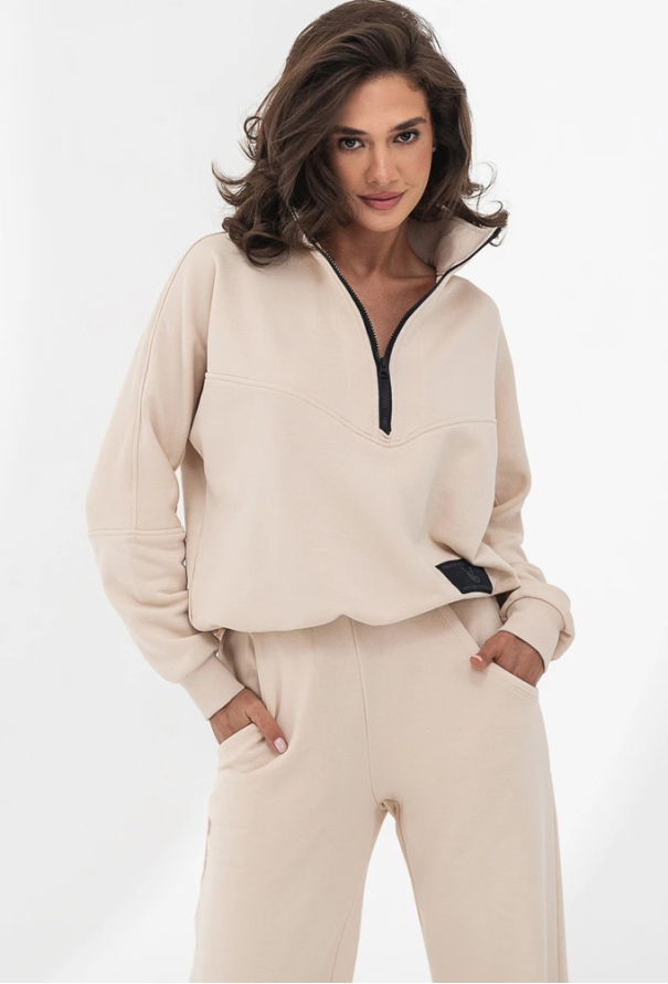 Костюм жіночий тринитка German Volf 23037 фото