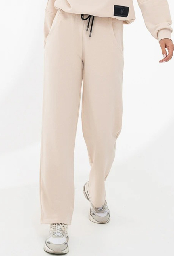 Костюм жіночий тринитка German Volf 23037 фото