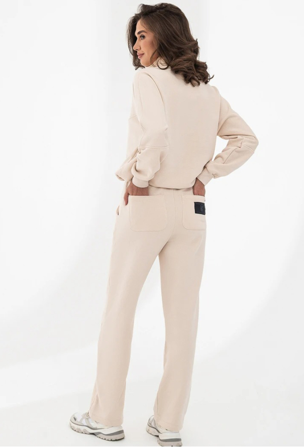 Костюм жіночий тринитка German Volf 23037 фото