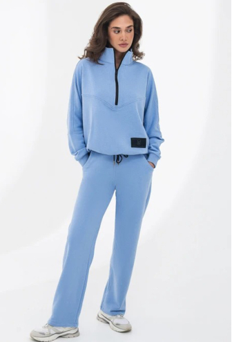 Костюм жіночий тринитка German Volf 23038