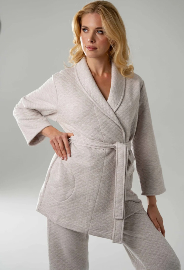 Костюм женский трикотажный German Volf 25023 фото