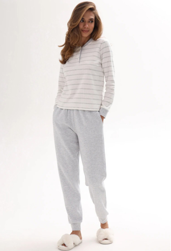 Костюм жіночий бавовна рубчик German Volf 2513-25136