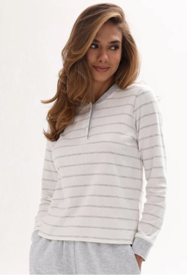 Костюм жіночий бавовна рубчик German Volf 2513-25136 фото