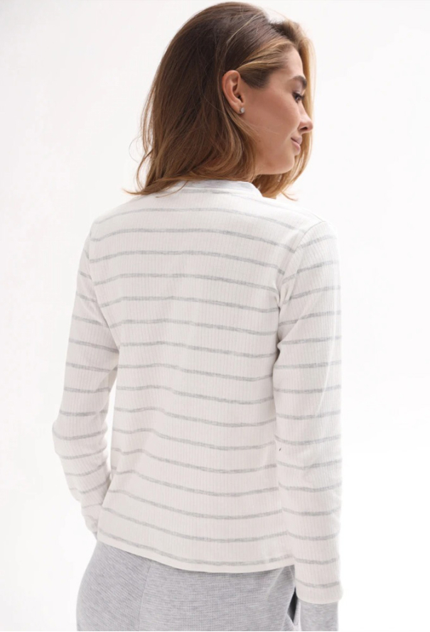 Костюм жіночий бавовна рубчик German Volf 2513-25136 фото