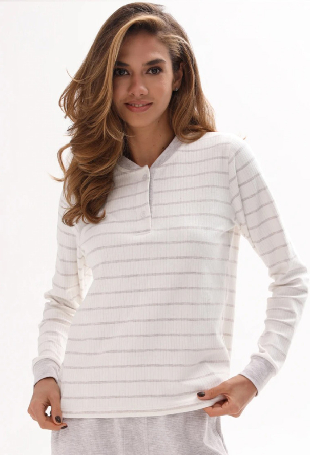 Костюм жіночий бавовна рубчик German Volf 25137-25138 фото