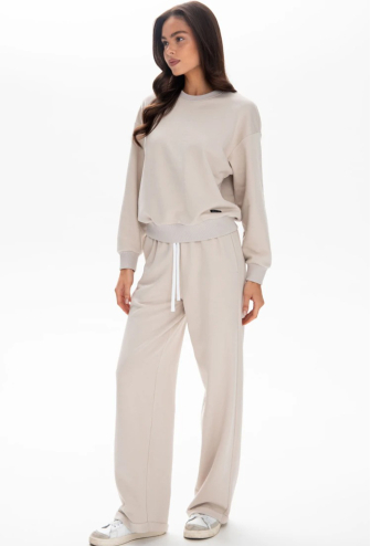 Костюм женский флисовый German Volf 25145-25141