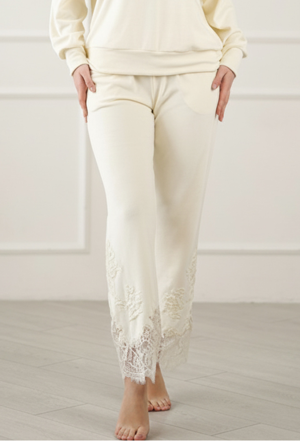 Костюм жіночий велюровий Innsbruck Komilfo 2308-3202/2 фото