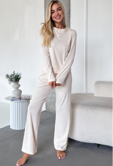 Костюм жіночий бавовна Julia Ulich 2025-42