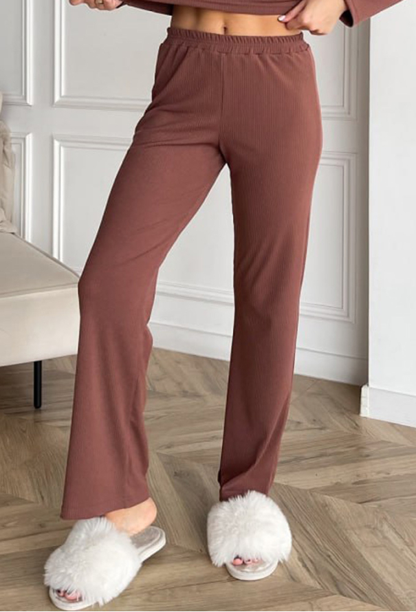 Костюм женский хлопок Julia Ulich 2025-48 фото