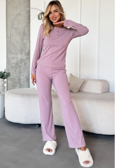 Костюм жіночий бавовна Julia Ulich 2025-71