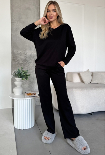 Костюм женский ангора Julia Ulich 2028-25