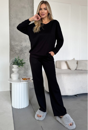 Костюм жіночий ангора Julia Ulich 2028-25