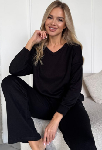 Костюм женский ангора Julia Ulich 2028-25