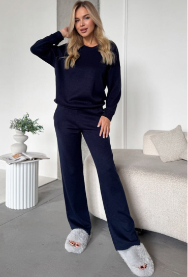 Костюм жіночий ангора Julia Ulich 2028-26