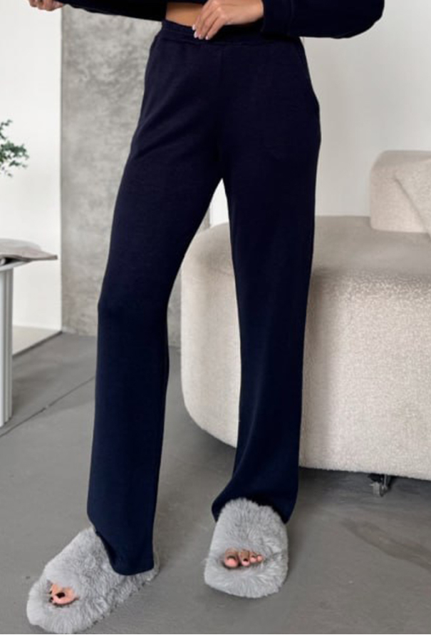 Костюм женский ангора Julia Ulich 2028-26 фото