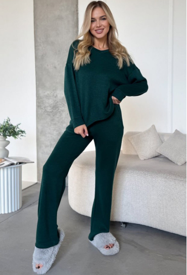 Костюм жіночий ангора Julia Ulich 2028-27