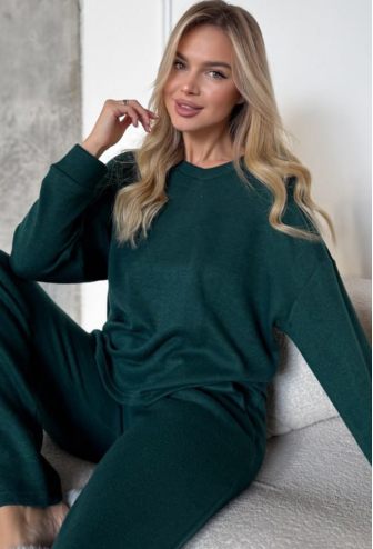 Костюм женский ангора Julia Ulich 2028-27