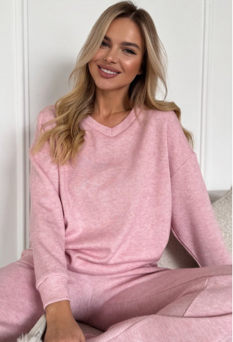 Костюм женский ангора Julia Ulich 2028-28